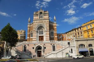Gospa Lurdska Rijeka