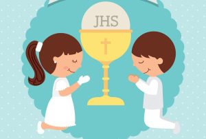 first-communion-vector-3658986
